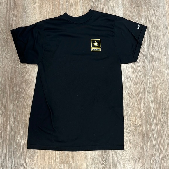 Army tee - Picture 1 of 3